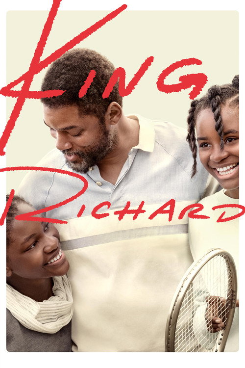 شاه ریچارد (King Richard)
