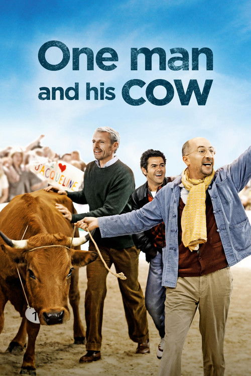 La Vache (One Man and his Cow)
