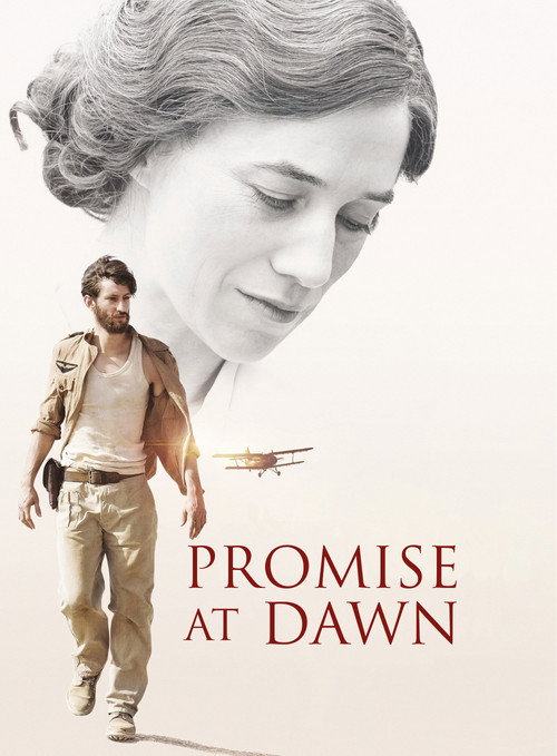 La Promesse de l'aube (Promise at Dawn)