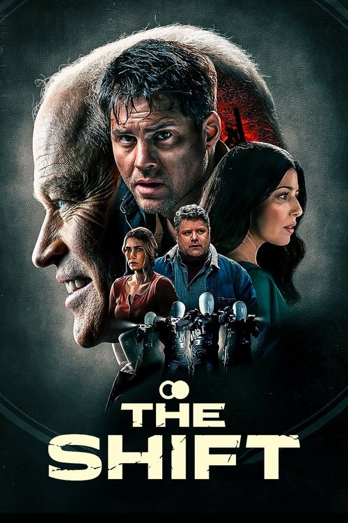 شیفت (The Shift)
