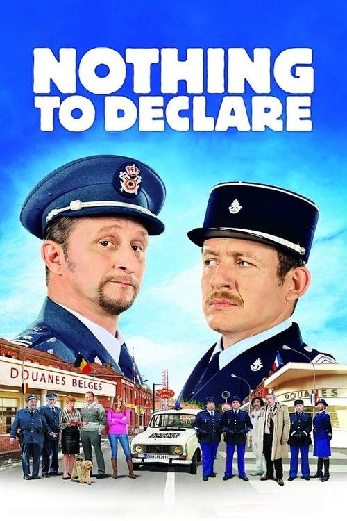 Rien à déclarer (Nothing to Declare)