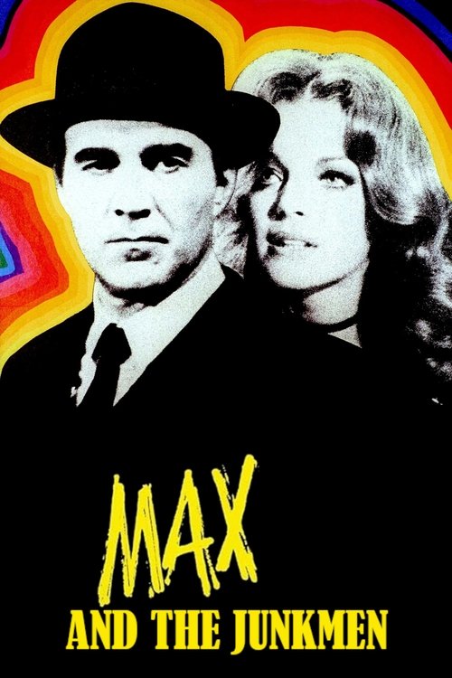 Max et les ferrailleurs (Max and the Junkmen)