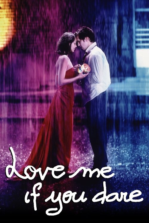 Jeux d'enfants (Love Me If You Dare)