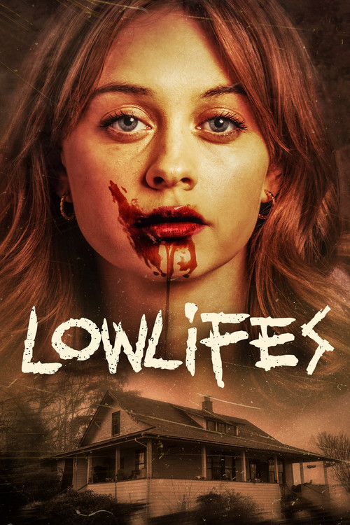 فرومایه‌ها (Lowlifes)