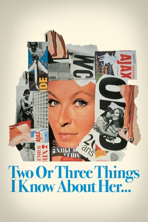 2 ou 3 choses que je sais d'elle (2 or 3 Things I Know About Her)