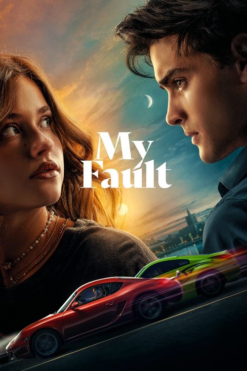 اشتباه من (My Fault)