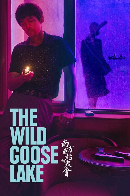 南方车站的聚会 (The Wild Goose Lake)
