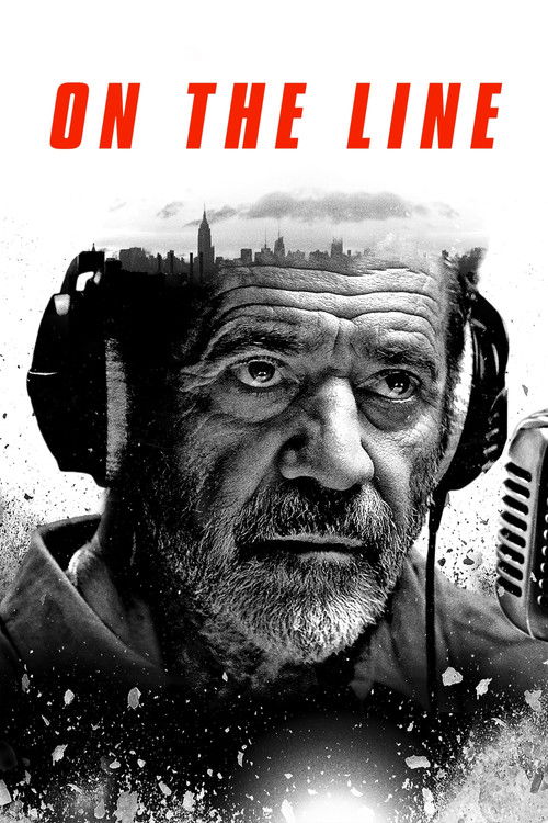روی خط (On the Line)