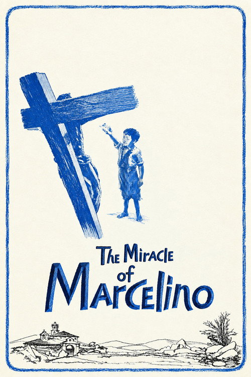 Marcelino pan y vino (The Miracle of Marcelino)