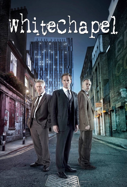وایت چپل (Whitechapel)