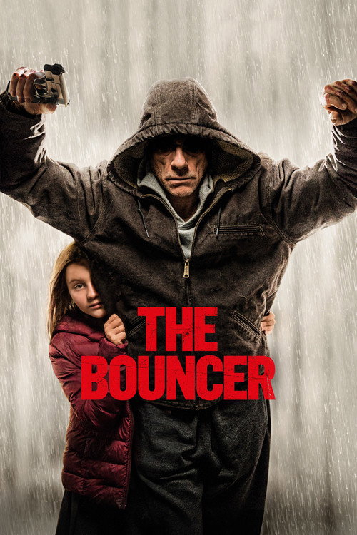 لوکاس (The Bouncer)