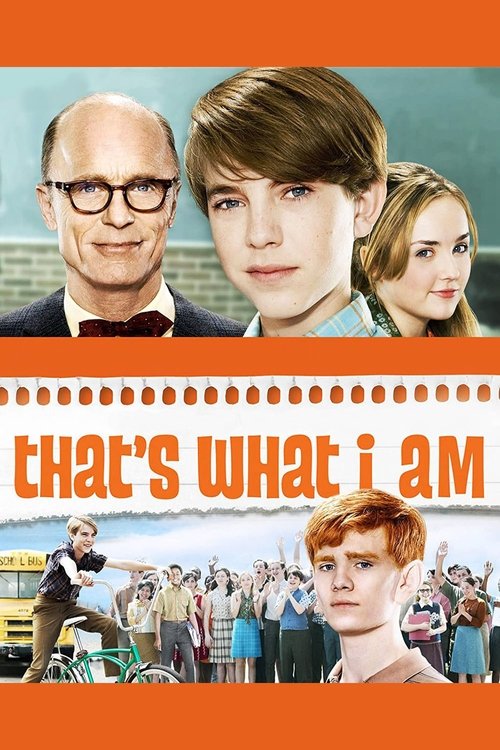 من همینم (That's What I Am)