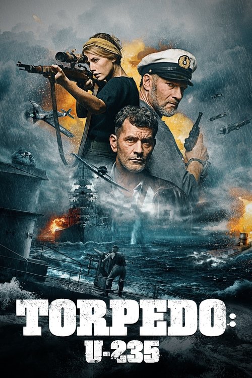 Torpedo (Torpedo: U-235)