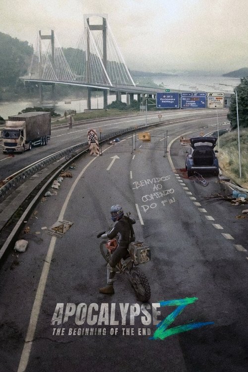 آخر الزمان زد: آغاز پایان (Apocalypse Z: The Beginning of the End)