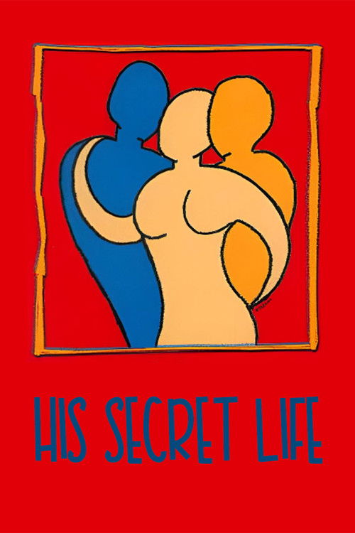 زندگی پنهانی او (His Secret Life)