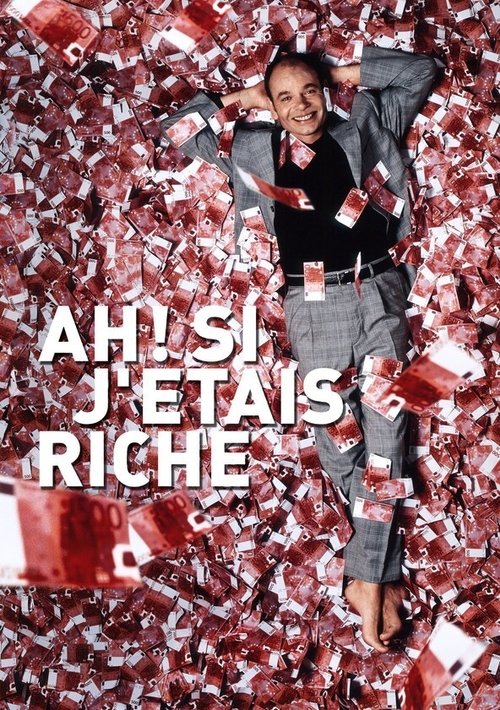 Ah ! Si j'étais riche (If I Were a Rich Man)