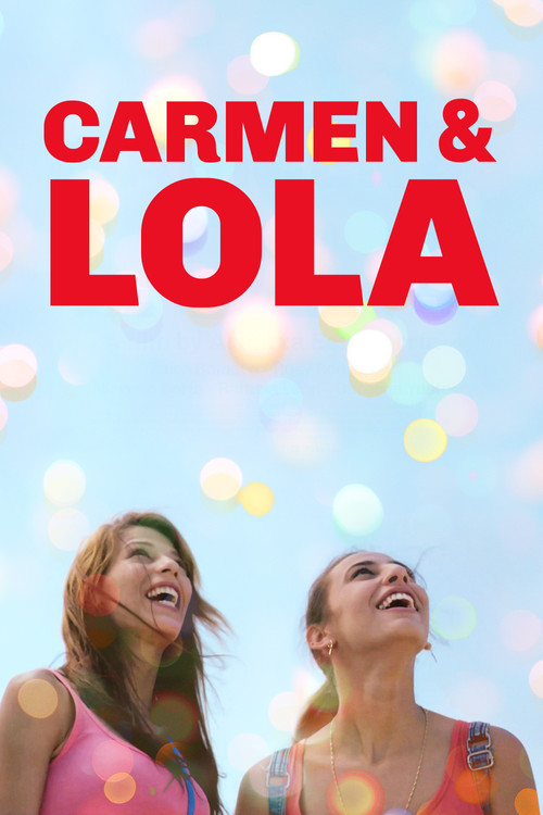 Carmen y Lola (Carmen & Lola)
