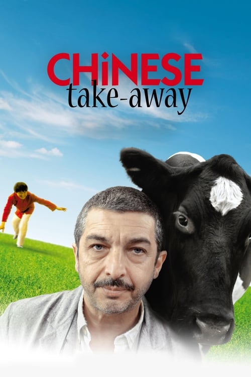 Un cuento chino (Chinese Take-Away)