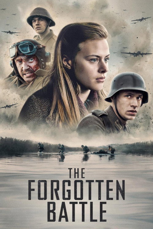 De Slag om de Schelde (The Forgotten Battle)