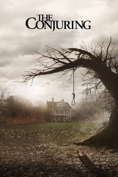 احضار (The Conjuring)