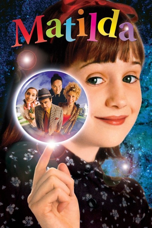 ماتیلدا (Matilda)