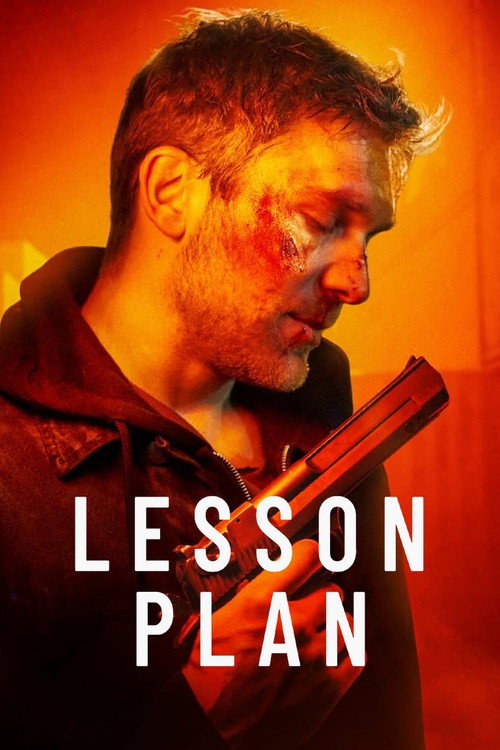 Plan lekcji (Lesson Plan)
