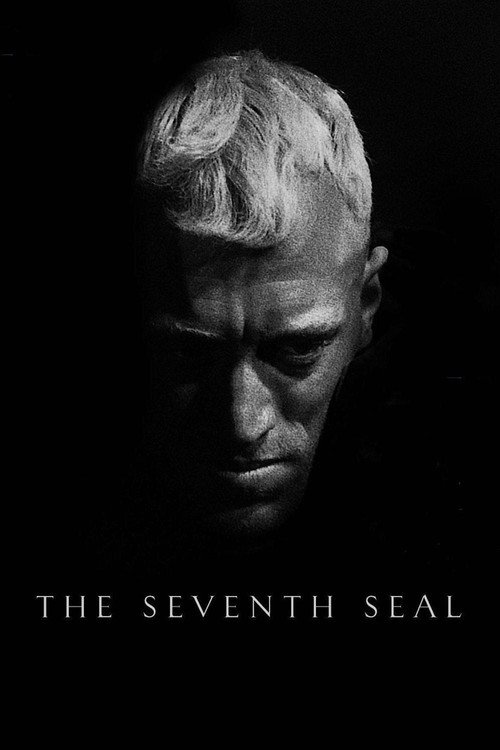 Det sjunde inseglet (The Seventh Seal)