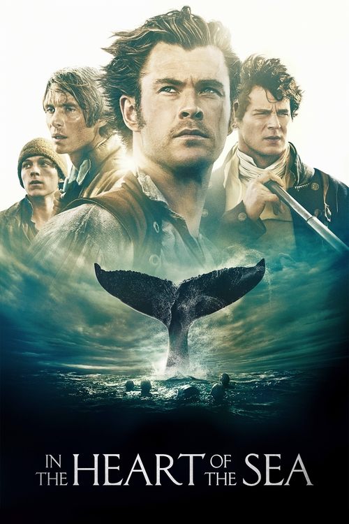 قلب دریا (In the Heart of the Sea)