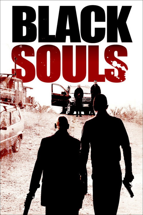 Anime Nere (Black Souls)