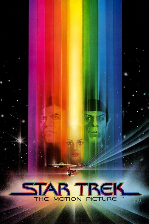 پیشتازان فضا : تصویر متحرک (Star Trek: The Motion Picture)