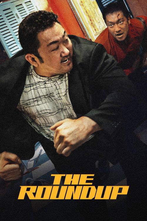 قانون شکنان 2 (The Roundup)
