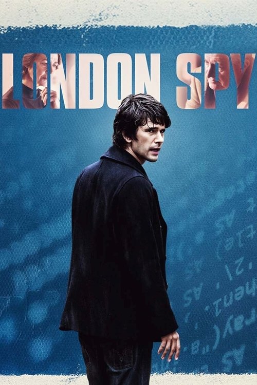جاسوس لندن (London Spy)