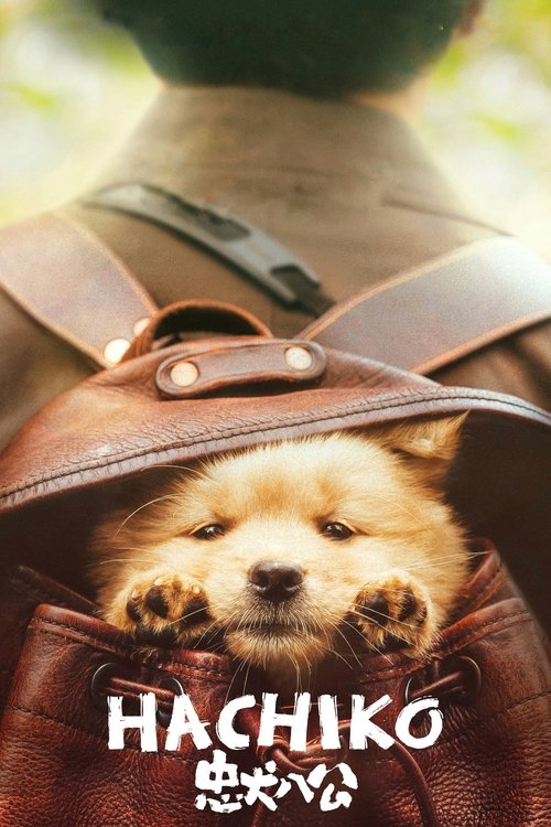 忠犬八公 (Hachiko)