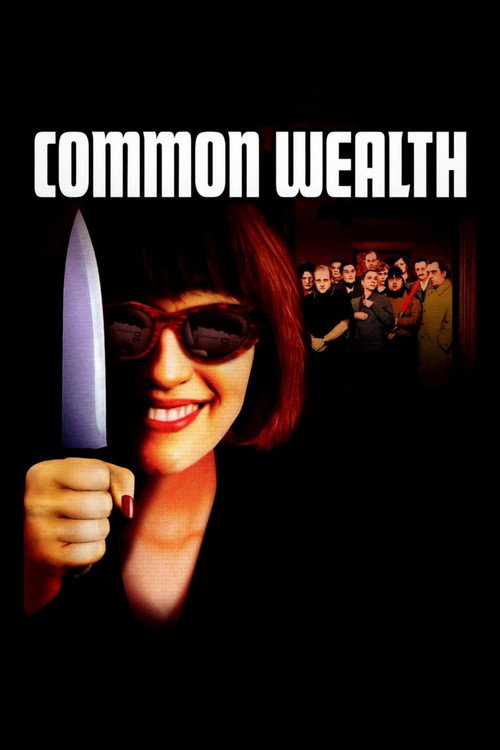 La comunidad (Common Wealth)