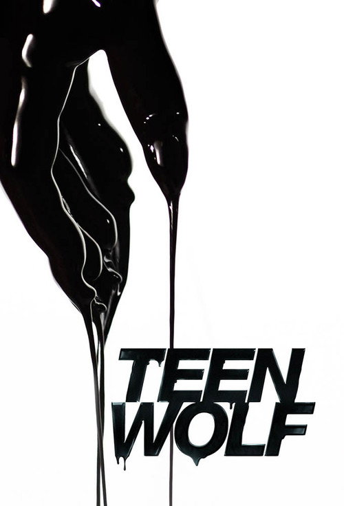 گرگ نوجوان (Teen Wolf)