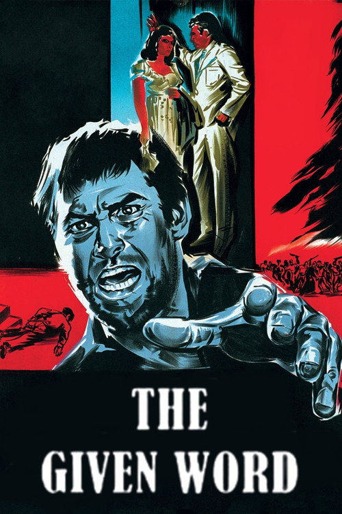 O Pagador de Promessas (The Given Word)