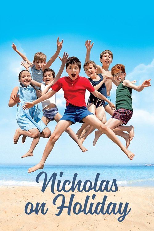 Les Vacances du Petit Nicolas (Nicholas on Holiday)