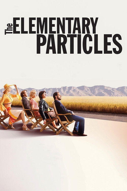 Elementarteilchen (The Elementary Particles)