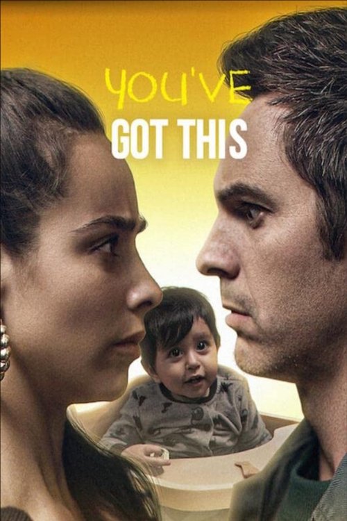 Ahí te encargo (You've Got This)
