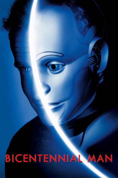 مرد دوصدساله (Bicentennial Man)