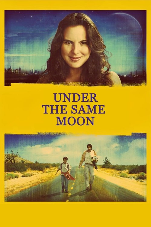 La misma luna (Under the Same Moon)