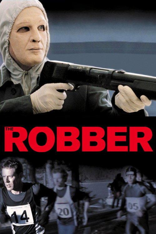 Der Räuber (The Robber)