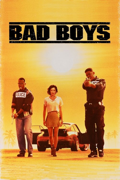 پسران بد (Bad Boys)