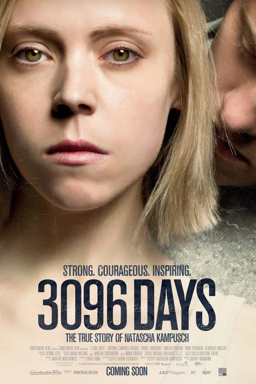 3096 Tage (3096 Days)