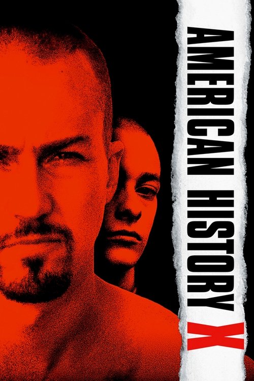 تاریخ مجهول آمریکا (American History X)