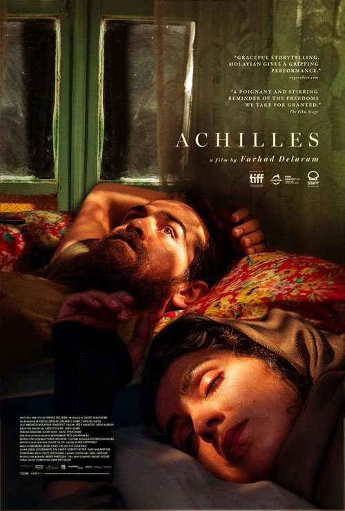 آشیل (Achilles)