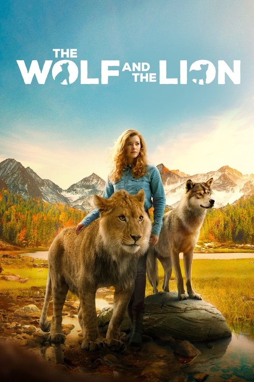 Le Loup et le Lion (The Wolf and the Lion)