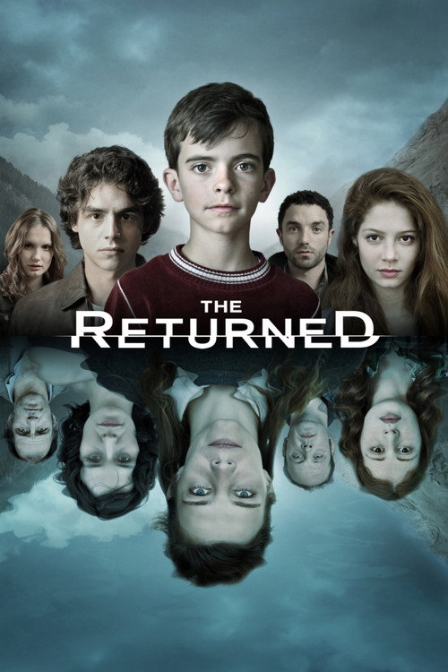 بازگشت (The Returned)