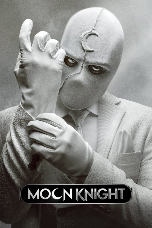 شوالیه ماه (Moon Knight)