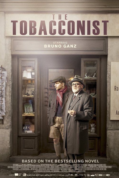 Der Trafikant (The Tobacconist)